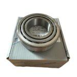 EUROGEAR - подшипник КПП 50,8x95,2x27,7мм