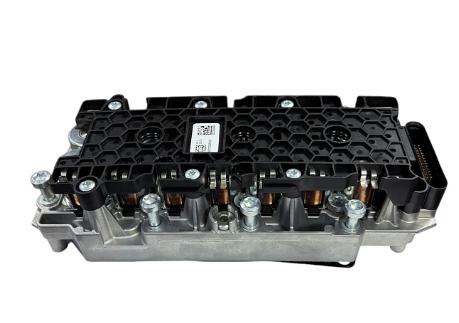 ZF - блок управления TRAXON